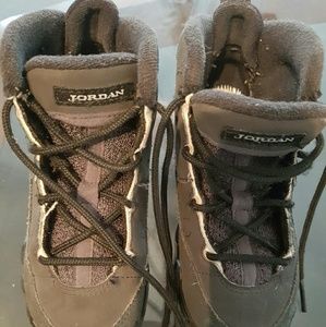 Kids Air Jordan classics # 23